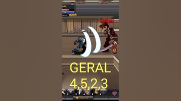 Combos da Alpha DOOMmega (aqw 2023)