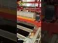 Smart barrel plating line for fasteners, screws, bolts, hinges etc. #machine