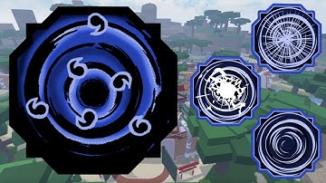 Gura Rengoku Showcase / Shindo Life