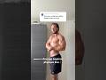 This is what the average beginner physique looks like