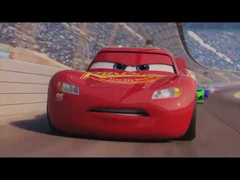 Cars 3 Bahasa Indonesia #26