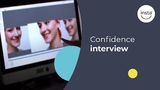 Confidence Interview With Kelsey | Clip on Veneers | Instasmile