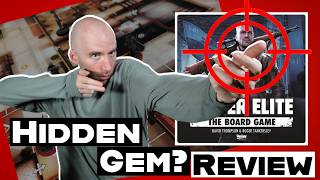 The Best Hidden Movement Game You've Never Heard Of: Sniper Elite | Review