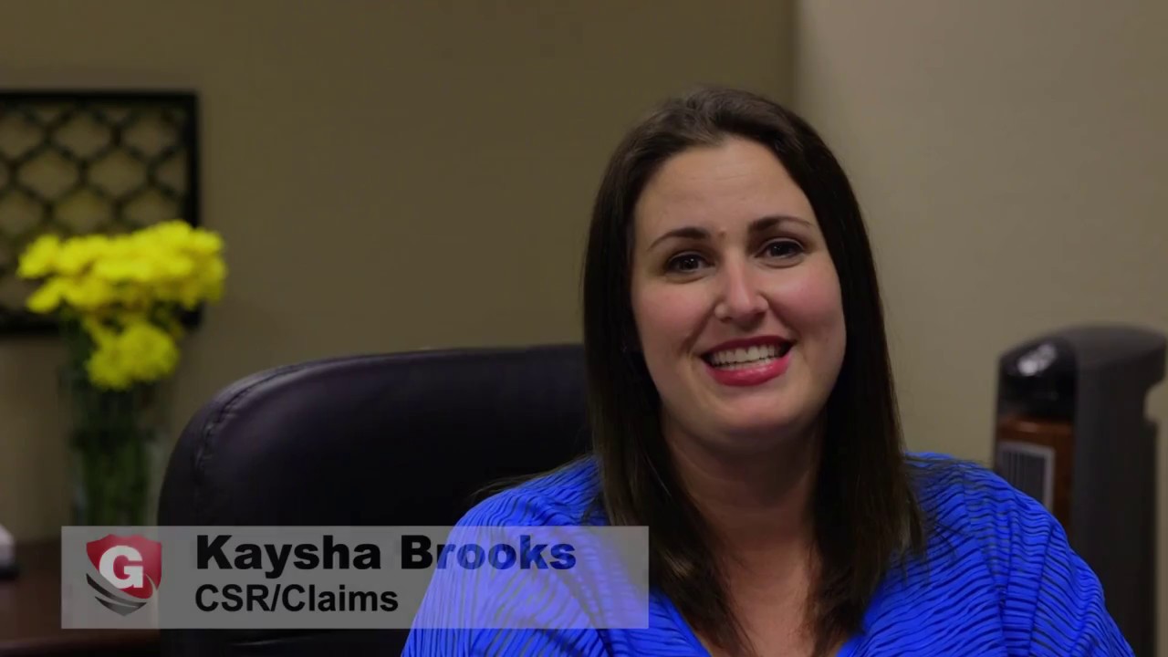 Join Our Team at Gebhardt Insurance! YouTube