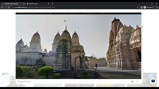 Free Tour travel Project Incredible India | Complete responsive multipage website | Free source code screenshot 3