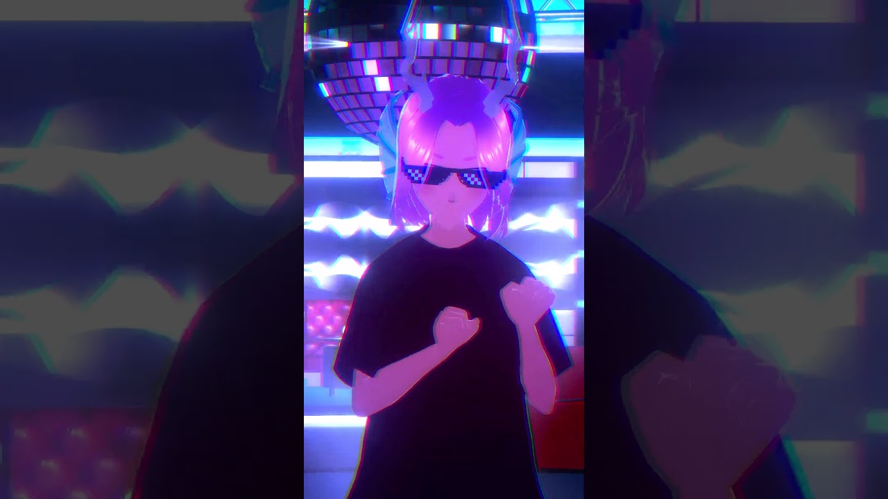 IT'S FRIDAY NIGHT! #varkshorts #vtuber #dragonvtuber | MYViki