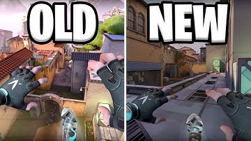 Valorant New Patch 4.11 Changes (Jett Superdash Fixed, Clutch Mute)