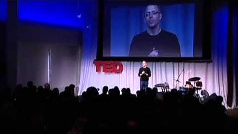 Daniel Goldstein TED Talk - The battle between your present and future self - part 1