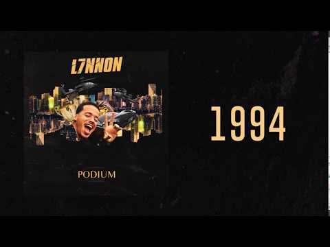 1994 - L7NNON | Podium