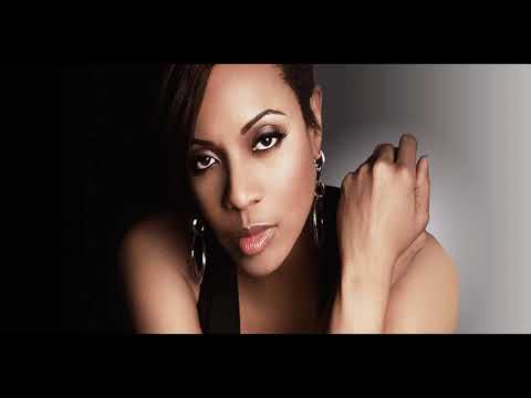 MC Lyte - Cold Rock A Party ( Funkymix ) HQ audio