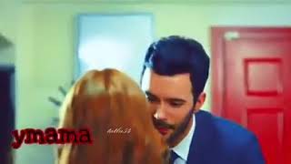 فيلم جنون الحب يخبش😍😍😍😍