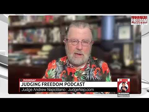 Larry Johnson  :  Is Trump's MoU Unraveling?