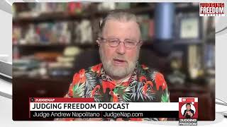 Larry Johnson  :  Is Trump's MoU Unraveling?