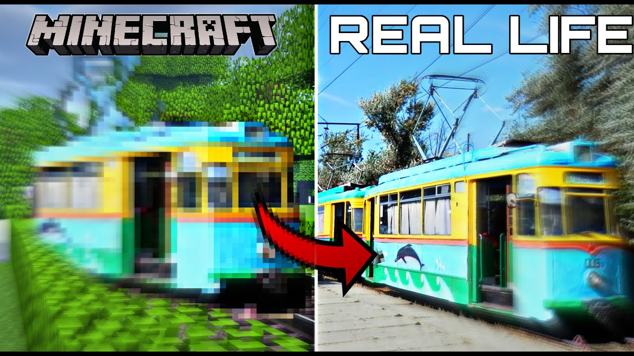 Я ПОСТРОИЛ СЕЛО МОЛОЧНОЕ В МАЙНКРАФТ!