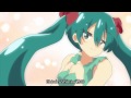 【初音ミク・結月ゆかり】Shinin'Smile【オリジナル曲PV】