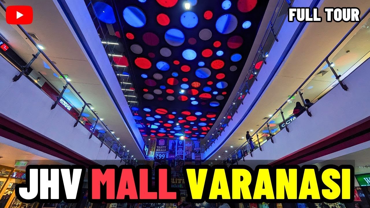 Fighter Movie Review JHV Mall Varanasi Full Tour kirtyvlogs fighter-movie-review-jhv-mall-varanasi-full-tour-kirtyvlogs