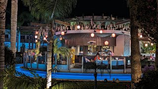 Explore Olympic Lagoon Resorts - all inclusive resort Cyprus, Ayia Napa, Nissi Beach screenshot 5