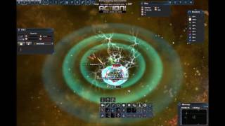 Darkorbit - 1v1 with Zeus - [Us3]
