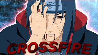 CrossFire - Naruto「AMV/Edit」Xandros Remake