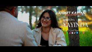 Ahmet Kaplan Derev Bu Offical 4K (Hozan Ahmet)
