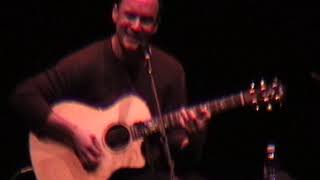 Video thumbnail of "Raven - Dave Matthews - 10/24/02 - Benaroya Hall - [2-Cam/60fps/SBD]"