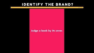 Test your IQ Brands Print Ads Logos Luxury Brands Fun with question try your best
