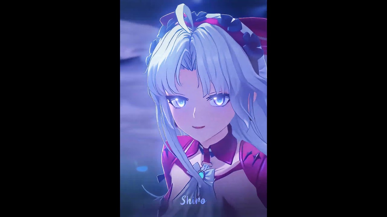 【Wuthering Waves | Carlotta Edit】