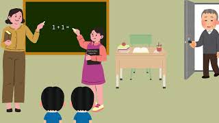 THE QUIZ | CAN YOU GUESS WHAT'S WRONG IN THIS PICTURE  | Math Game screenshot 4