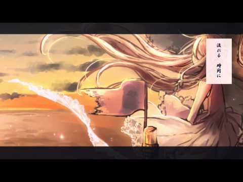 【ＩＡ】平凡な夏に【オリジナル曲】
