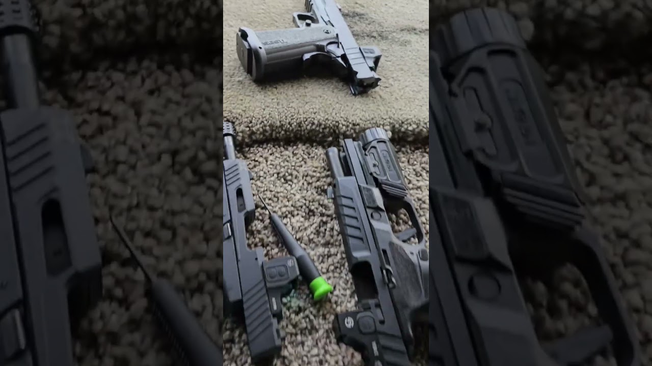 ZULISY Optics Red Dot Sight – Budget-Friendly Performance for Your EDC 