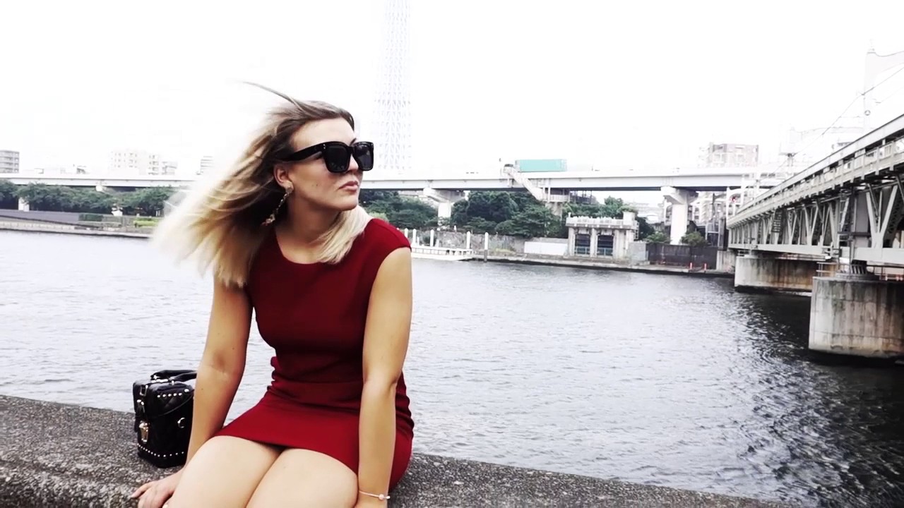 Postcard from Tokyo Sky Tree