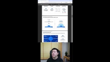 ตัวอย่างสไลด์บริษัท SAP สีน้ำเงิน #powerpointboy #สอนให้คุณทำสไลด์เป็นเรื่องง่ายๆ #powerpoint #prese