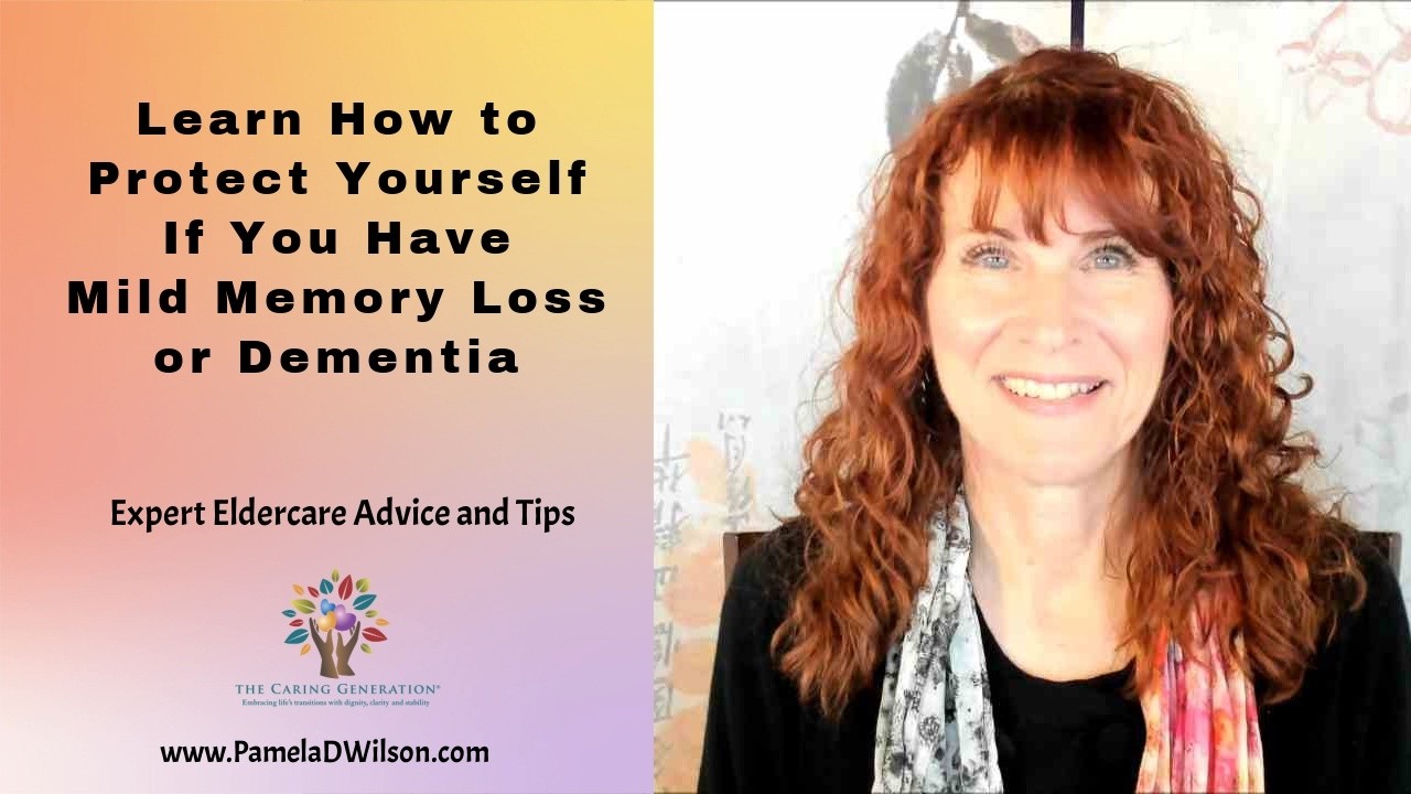 Что делать при ранней стадии потери памяти | Как защитить себя от жестокого обращения или пренебр...