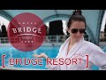 BRIDGE RESORT СОЧИ в апреле