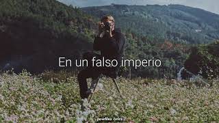 The National  Fake Empire sub Espaol