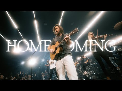 Download Mp3 : Homecoming - Bethel Music Ft. Cory Asbury &amp; Gable Price | COGHIVE