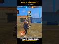 clean shot free fire play | #freefire #shorts