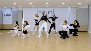 Download Lagu [VIVACE - LIGHTSUM] Dance Practice Mirrored MP3