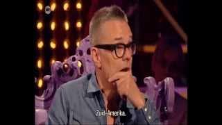 Three Degrees-Interview/When Will I See You Again (2013-07-30 tv performance live, belgium)