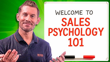 Psychology Hacks To Close More Sales