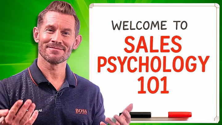 Psychology Hacks To Close More Sales
