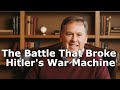 Stalingrad: The Battle That Broke Hitler's War Machine