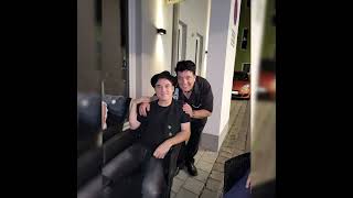 Rossetto E Caffe - Giuseppe Rubino