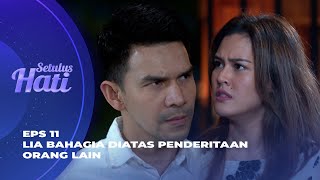 Download lagu LIA DIUSIR RAFFI! ALVINO AJAK RAFFI RIBUT? - SETULUS HATI EPS 11