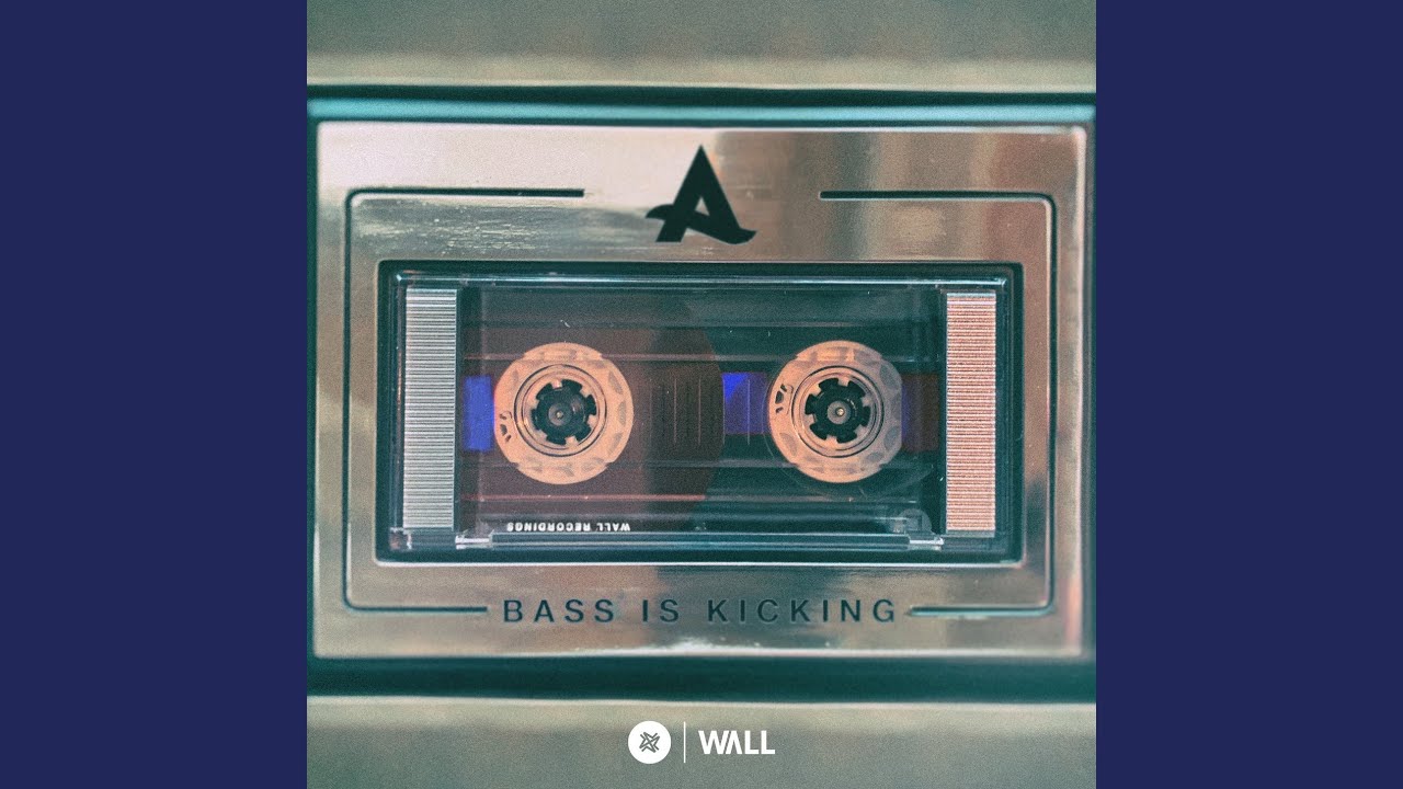 Bass Is Kicking