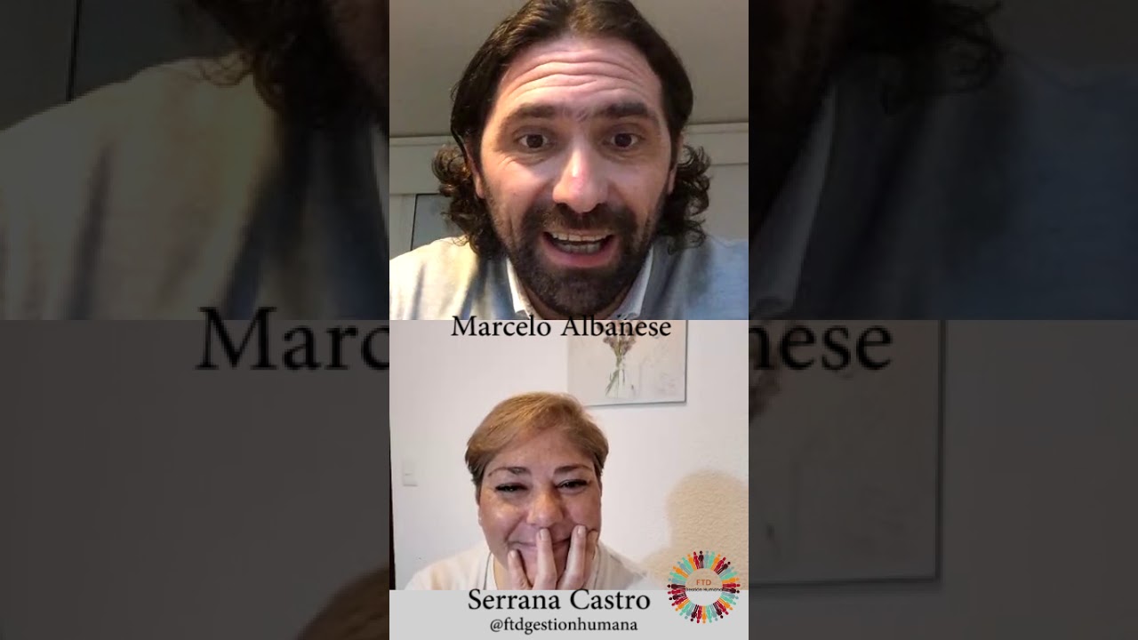 VIVO FTD Gestión Humana "Depende todo depende"