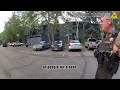 Video shows Eagle County deputy shoot bear that charged at him at apartment complex