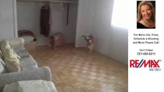 101 30th Avenue N, Saint Petersburg, FL Presented by Terri Fritzel.