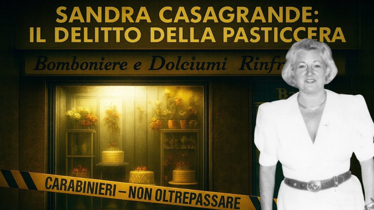 ASMR 🎧 // Sandra Casagrande