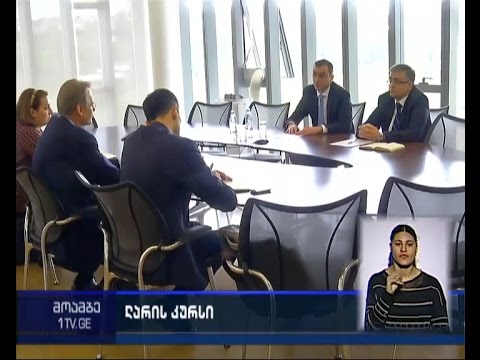 ხადურს ქადაგიძესთან კითხვები აქვს